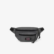 Eastpak Doggy Bag Gri Unisex Bel Çantası