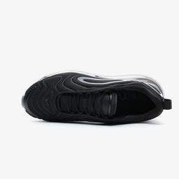 Nike Air Max 720 Siyah Erkek Spor Ayakkabı