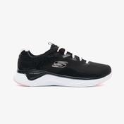 Skechers Solar Fuse  Siyah Kadın Spor Ayakkabı