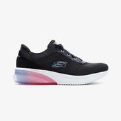 Skechers Skech-Air Ultra Flex Siyah Kadın Spor Ayakkabı