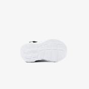 Skechers Hypno-Flash 2,0 Işıklı Siyah-Kırmızı Spor Ayakkabı