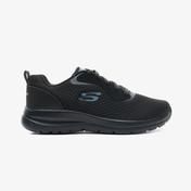 Skechers Bountiful Siyah Kadın Spor Ayakkabı