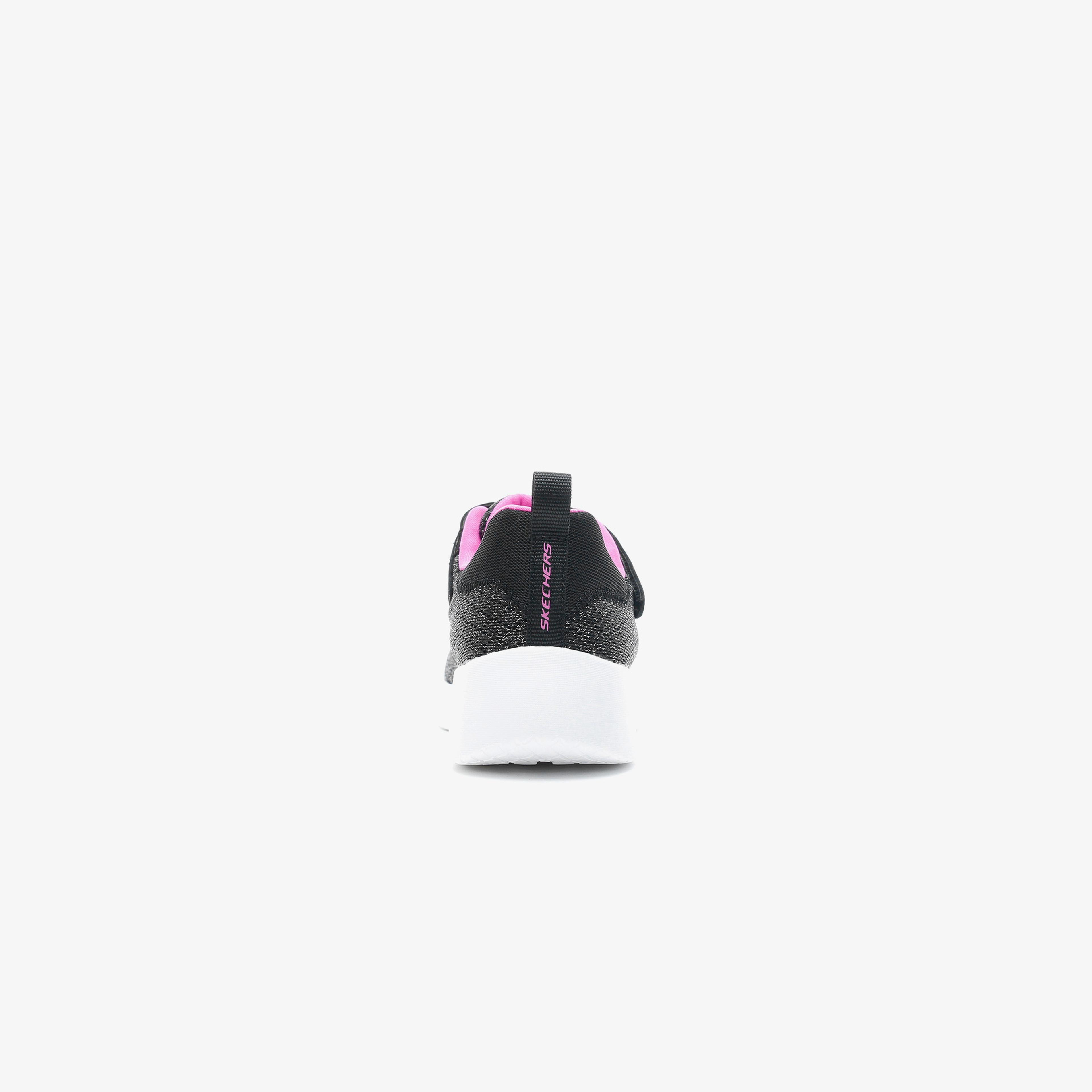 Skechers Dynamight 2.0 Siyah Çocuk Spor Ayakkabı