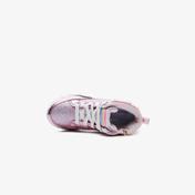 Skechers Heart Lights Işıklı Metalik Pembe Çocuk Bot