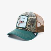 Goorin Bros Duck Duck Unisex Yeşil Şapka