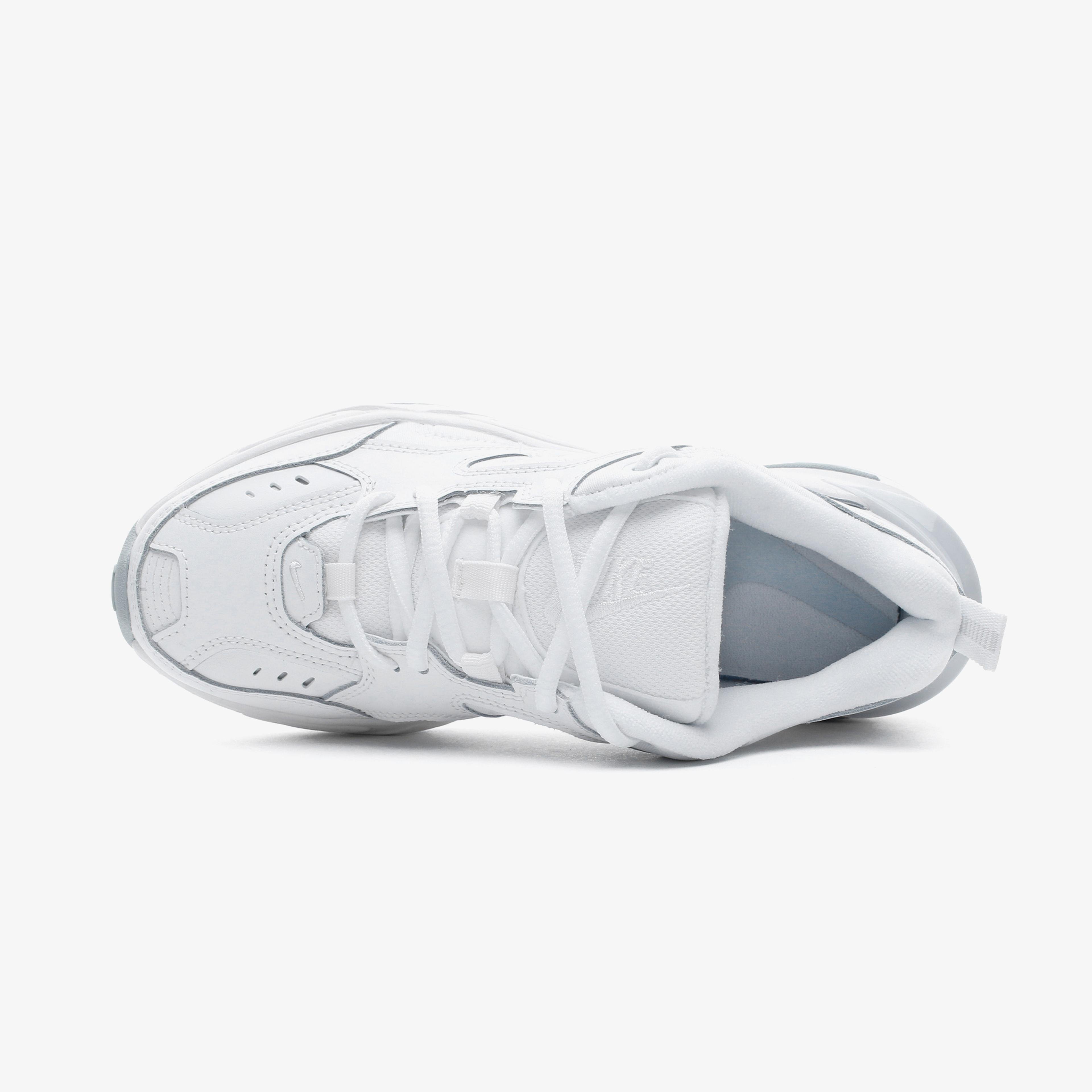 Nike M2K Tekno Unisex Beyaz Spor Ayakkabı