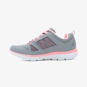 Skechers Summits - New World Kadın Gri Spor Ayakkabı