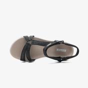 Skechers On the Go 600 - Soiree Kadın Siyah Sandalet