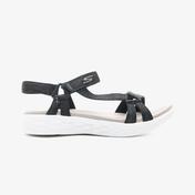 Skechers On the Go 600 - Soiree Kadın Siyah Sandalet