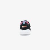 Skechers Magna Lights - Expert Level Bebek Siyah Spor Ayakkabı