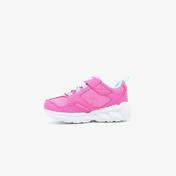 Skechers Magna Lights - Expert Level Bebek Pembe Spor Ayakkabı