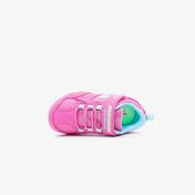 Skechers Magna Lights - Expert Level Bebek Pembe Spor Ayakkabı
