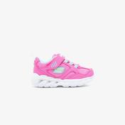 Skechers Magna Lights - Expert Level Bebek Pembe Spor Ayakkabı