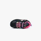 Skechers Magna Lights - Expert Level Bebek Siyah Spor Ayakkabı