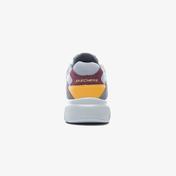 Skechers Meridian - Ostwall Erkek Gri Spor Ayakkabı