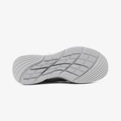 Skechers Meridian - Ostwall Erkek Gri Spor Ayakkabı