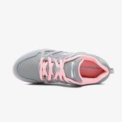 Skechers Summits - New World Kadın Gri Spor Ayakkabı