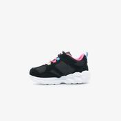 Skechers Magna Lights - Expert Level Bebek Siyah Spor Ayakkabı