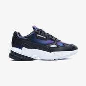adidas Falcon Kadın Siyah Spor Ayakkabı