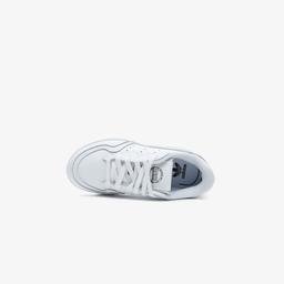 adidas Supercourt Çocuk Beyaz Spor Ayakkabı