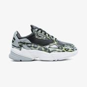 adidas Falcon Kadın Siyah Spor Ayakkabı