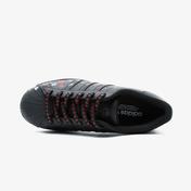 adidas Superstar Kadın Siyah Spor Ayakkabı