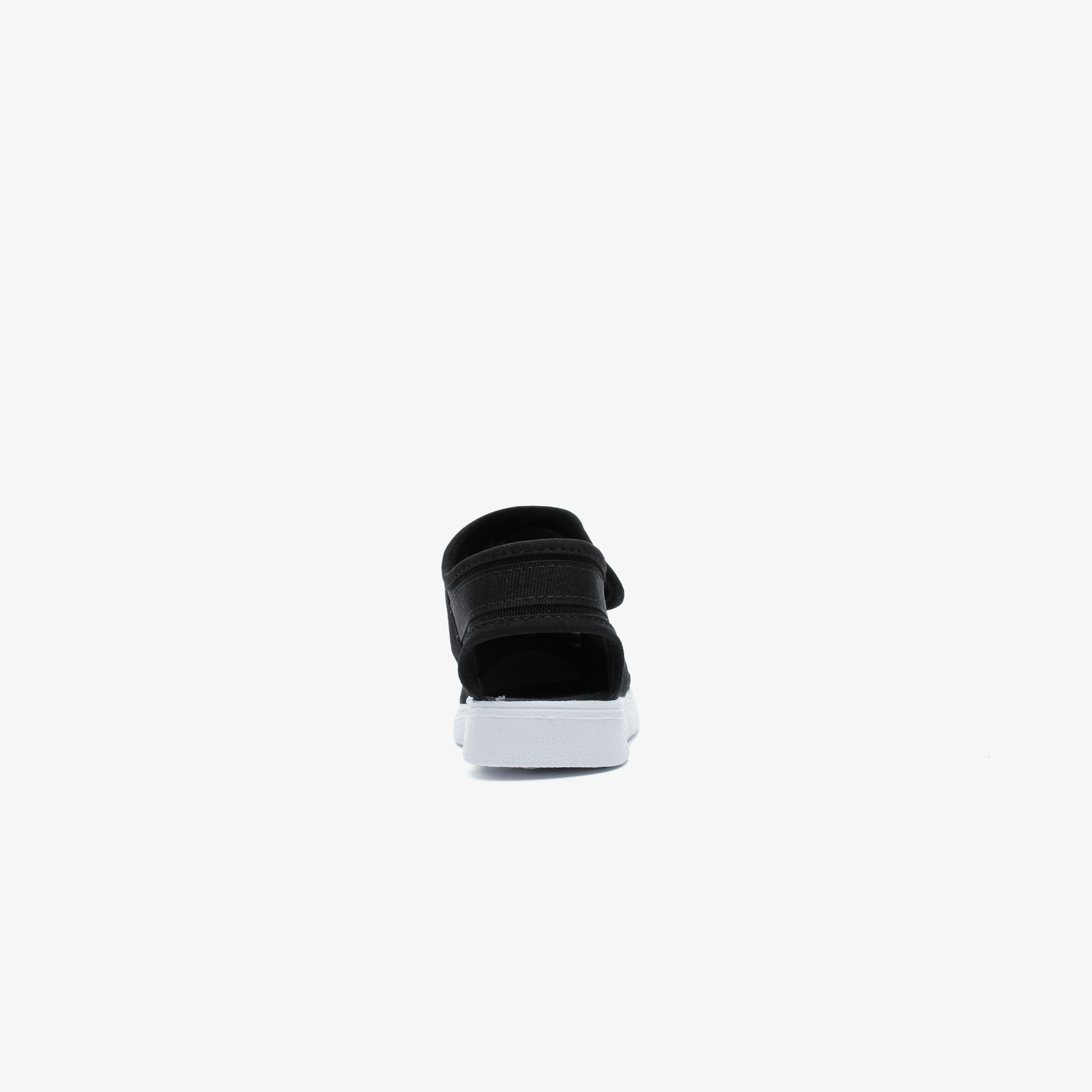 adidas Superstar 360 Sandalet Bebek Siyah Sandalet