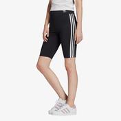 adidas Biker Kadın Siyah Tayt
