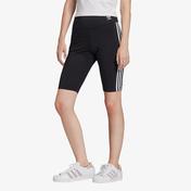 adidas Biker Kadın Siyah Tayt