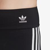 adidas Biker Kadın Siyah Tayt