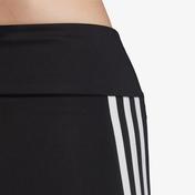 adidas Biker Kadın Siyah Tayt
