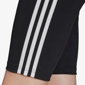 adidas Biker Kadın Siyah Tayt