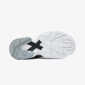 adidas Falcon Kadın Siyah Spor Ayakkabı