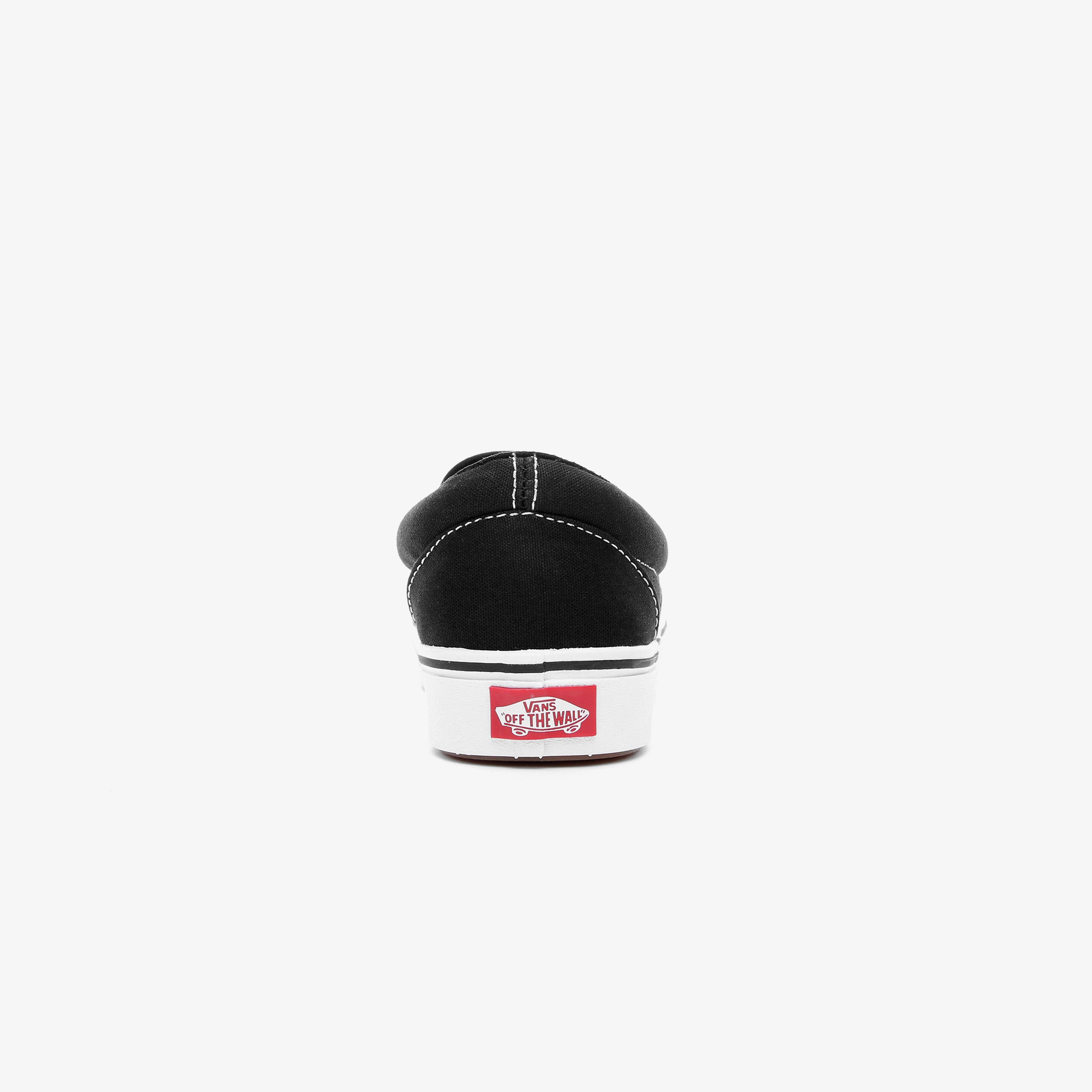 Vans ComfyCush Slip-On Unisex Siyah Sneaker