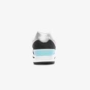 New Balance 574 Kadın Siyah Spor Ayakkabı