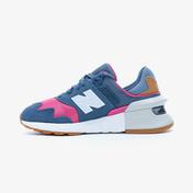 New Balance 997 Kadın Lacivert Spor Ayakkabı