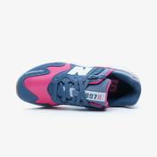 New Balance 997 Kadın Lacivert Spor Ayakkabı