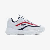 Fila Ray Kadın Beyaz Spor Ayakkabı