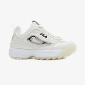 Fila Disruptor Mesh Kadın Beyaz Spor Ayakkabı