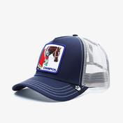 Goorin Bros Champion Unisex Lacivert Şapka
