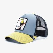 Goorin Bros Iggy Narnar Unisex Gri Şapka
