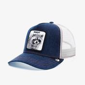 Goorin Bros Bandit Unisex Lacivert Şapka