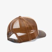 Goorin Bros Biter Unisex Kahverengi Şapka