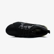 Puma Muse X-2 Metallic Kadın Siyah Spor Ayakkabı