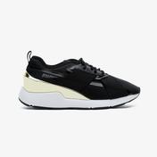 Puma Muse X-2 Metallic Kadın Siyah Spor Ayakkabı