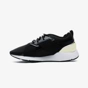 Puma Muse X-2 Metallic Kadın Siyah Spor Ayakkabı