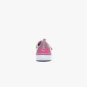 Puma Anzarun Lite Metallic AC Bebek Pembe Spor Ayakkabı