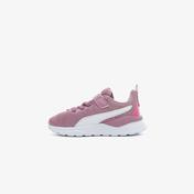 Puma Anzarun Lite Metallic AC Bebek Pembe Spor Ayakkabı