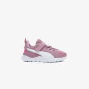 Puma Anzarun Lite Metallic AC Bebek Pembe Spor Ayakkabı