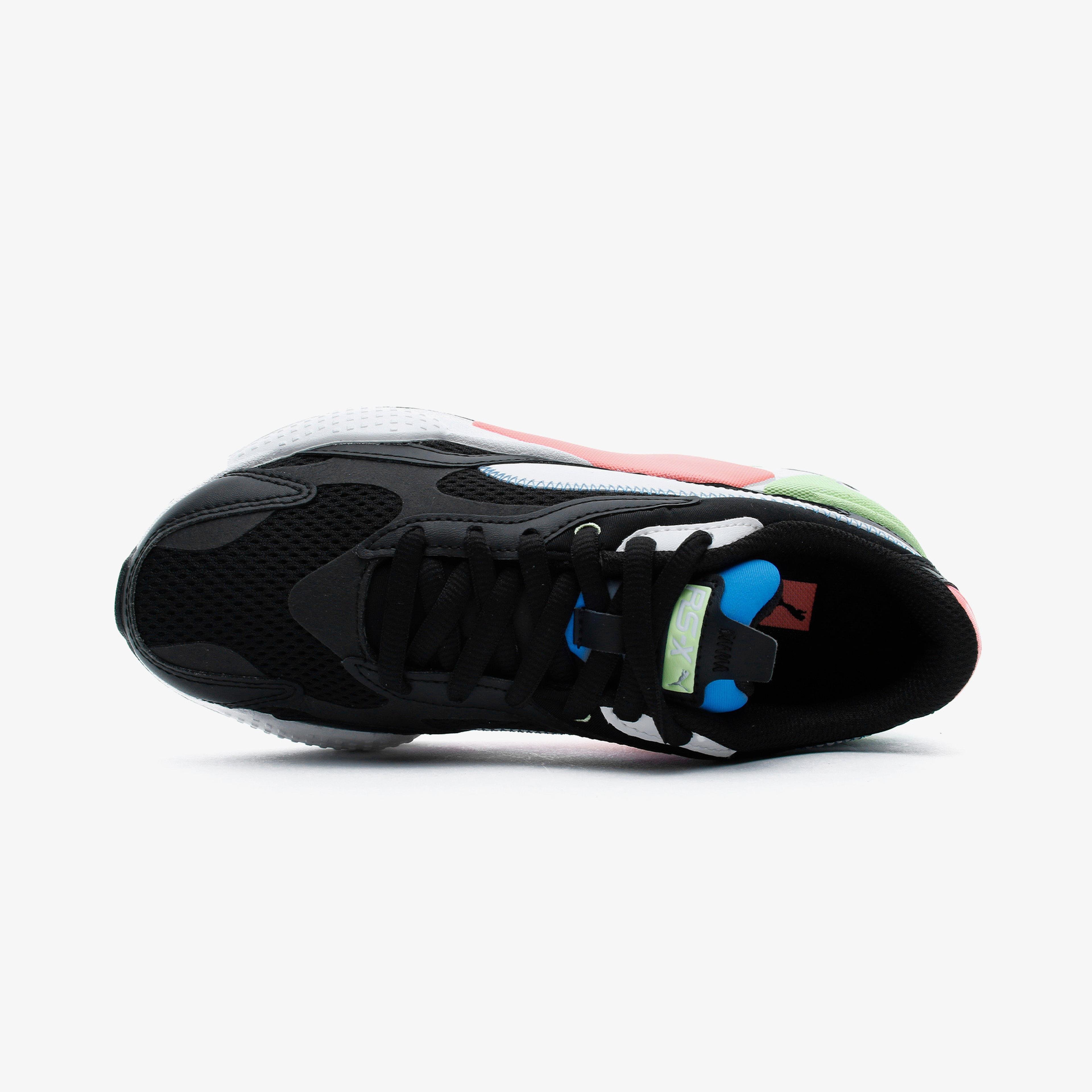 Puma RS-X³ 00 OG Unisex Siyah Spor Ayakkabı